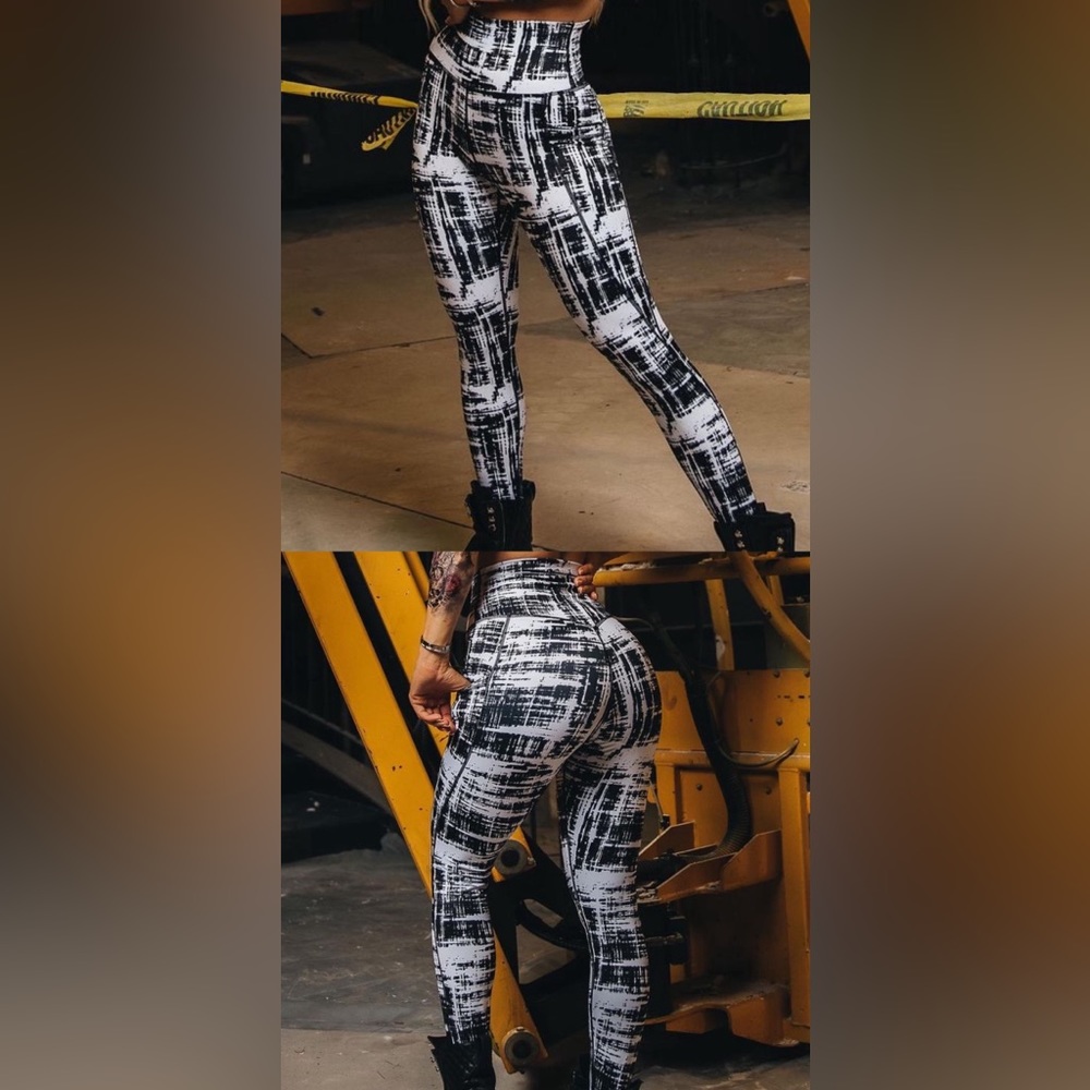 BuffBunny Limitless Legging